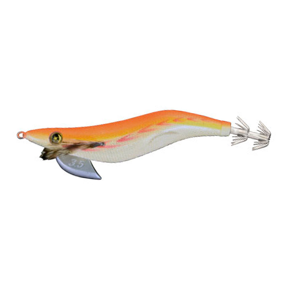 Señuelo Tsuriken Egista Rattle 3.5 GOE