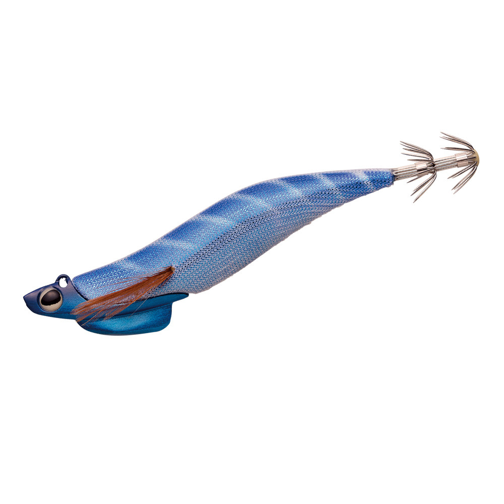 Señuelo Valleyhill Squid Seeker 23 light tune 40L