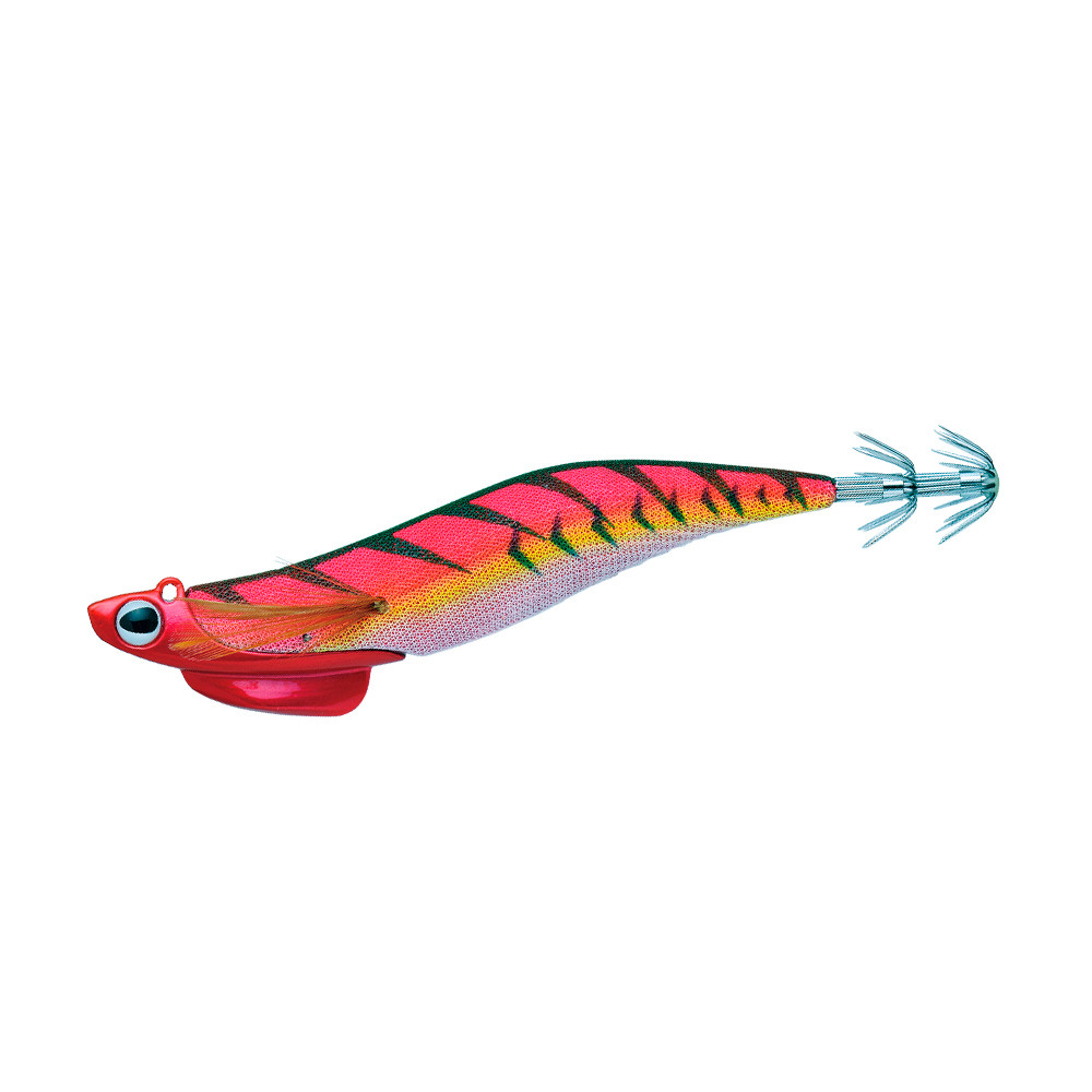 Señuelo Valleyhill Squid Seeker 30 Regular 26RG