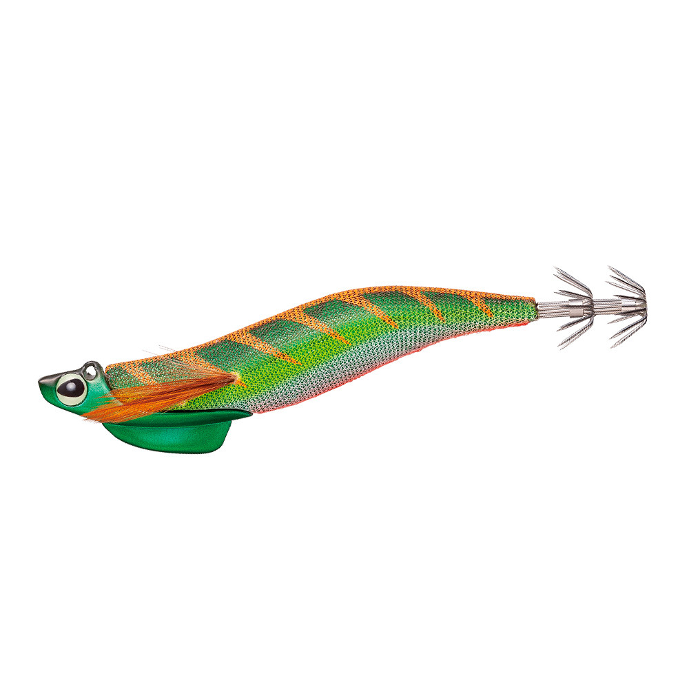 Señuelo Valleyhill Squid Seeker 30 Regular 46RG