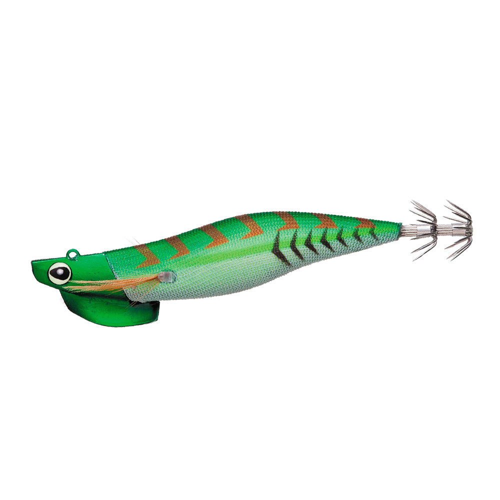 Señuelo Valleyhill Squid seeker 40H 08