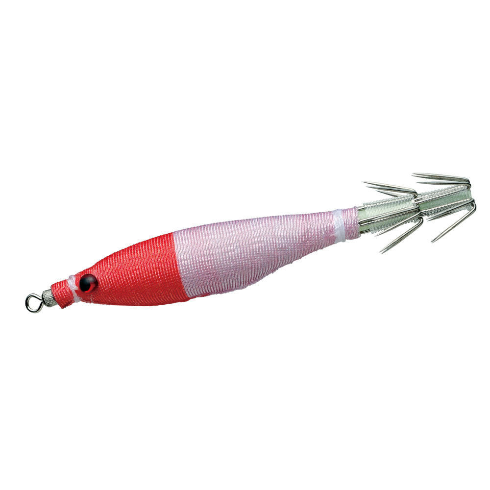 Señuelo Valleyhill Squid Seeker Punirin 2.5 15