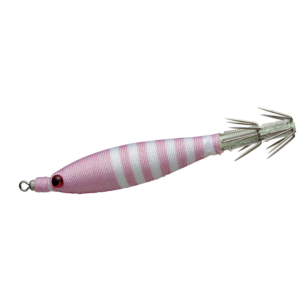 Señuelo Valleyhill Squid Seeker Punirin 2.5 19