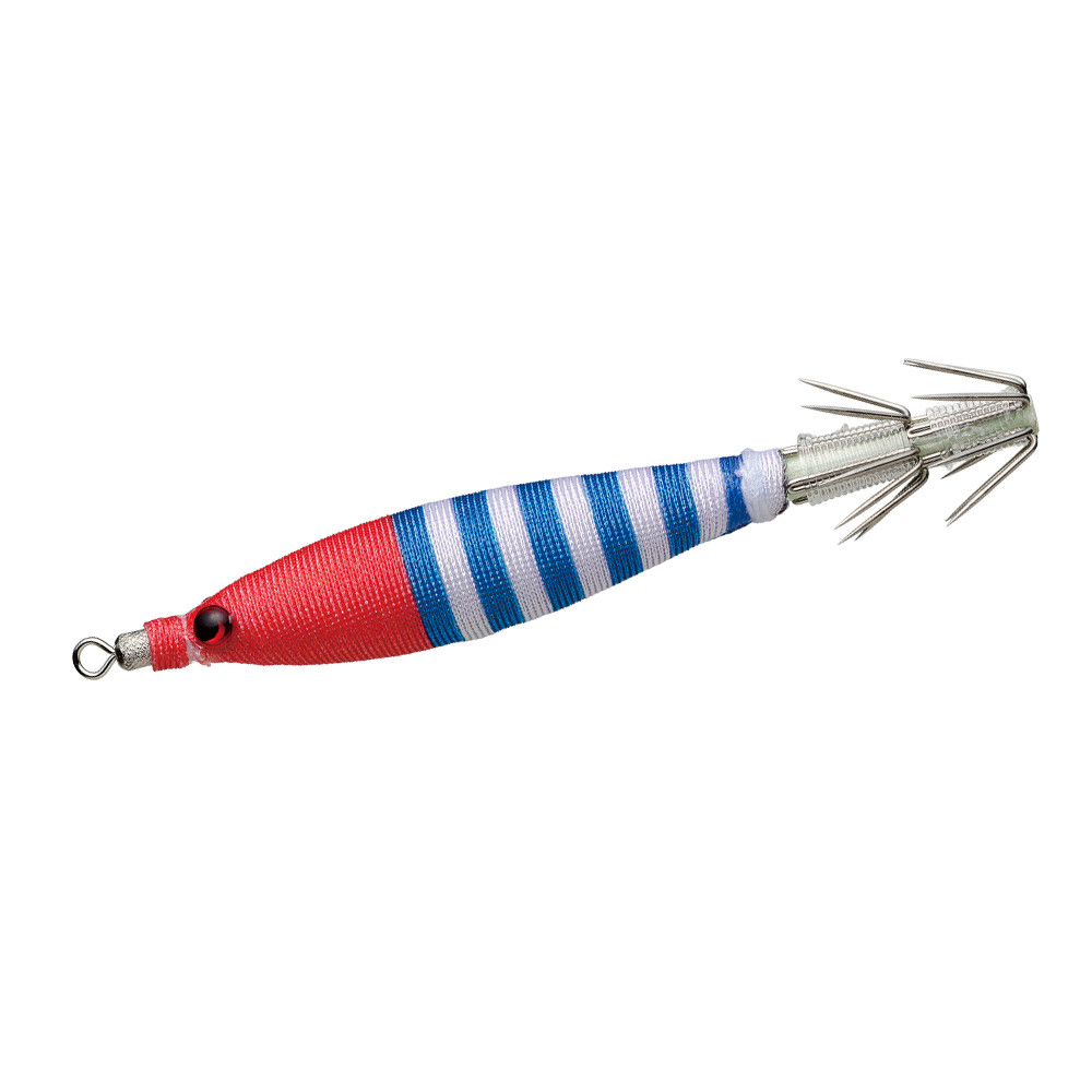 Señuelo Valleyhill Squid Seeker Punirin 2.5 20