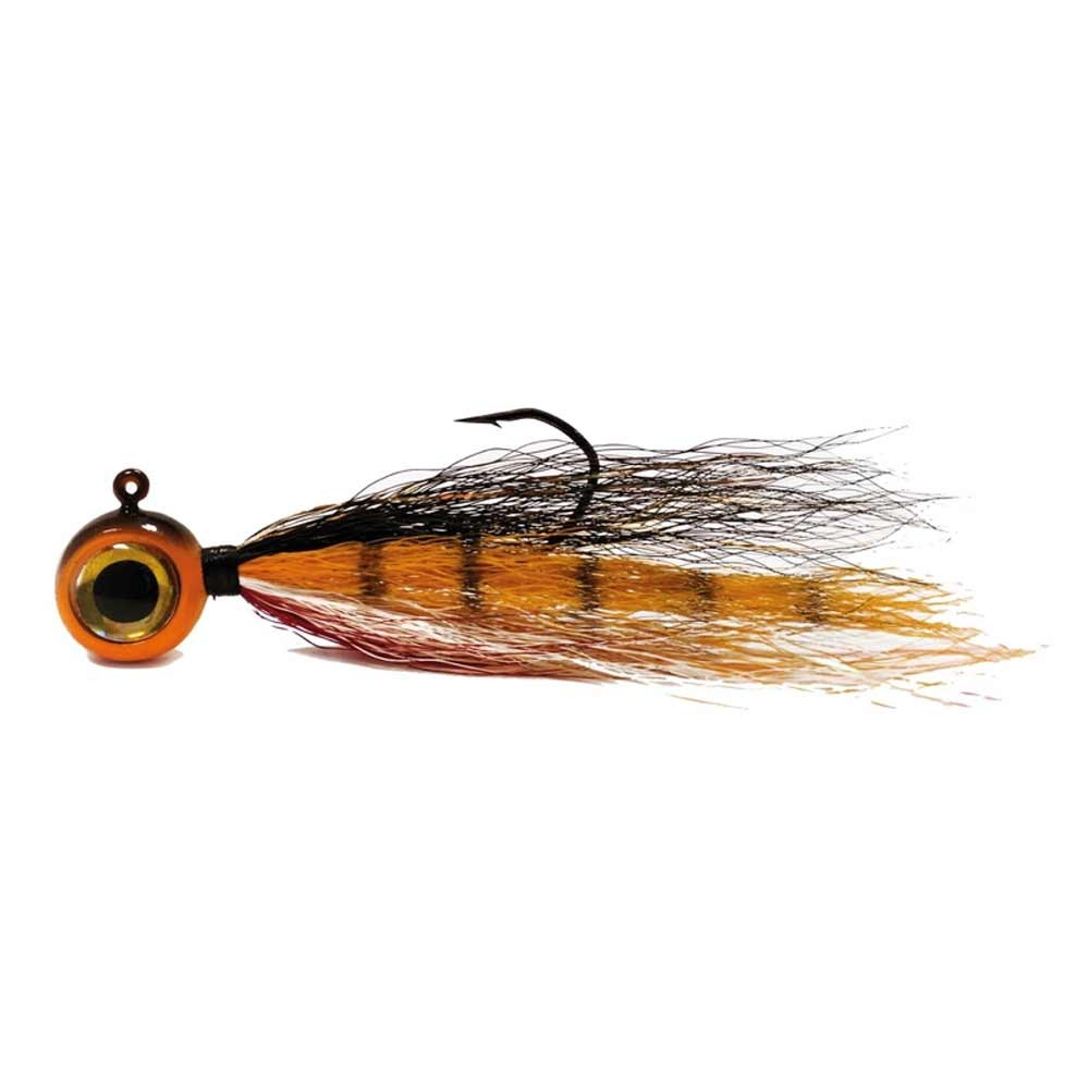 Señuelo VMC Moontail Jigs 7158 10,5G N3/0 BH