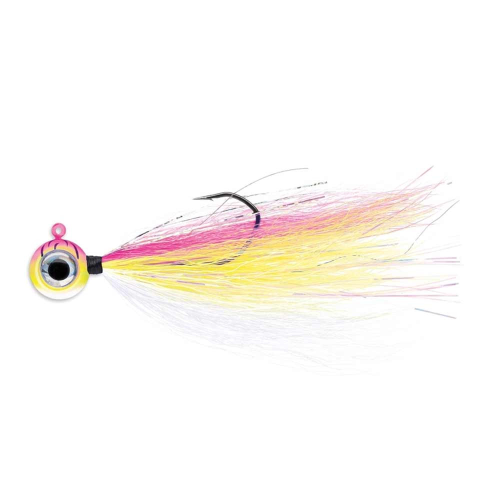 Señuelo VMC Moontail Jigs 7158 10,5G N3/0 PFU