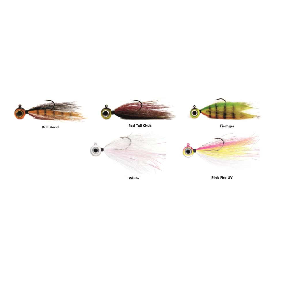 Comprar Señuelo VMC Moontail Jigs 7158 7G N2/0 RTC Señuelo VMC Moontail Jigs 7158 7G N2/0 RTC