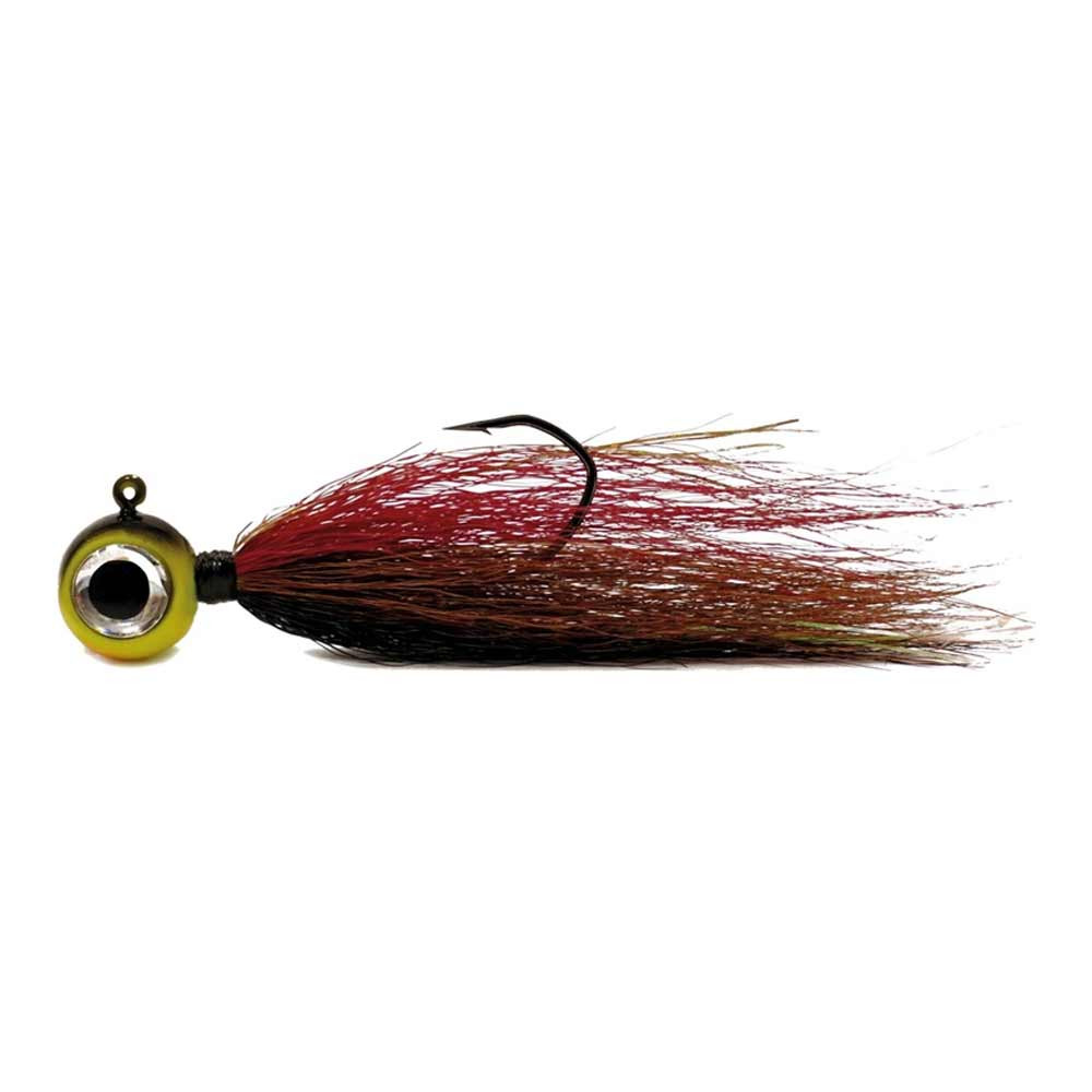 Señuelo VMC Moontail Jigs 7158 7G N2/0 RTC