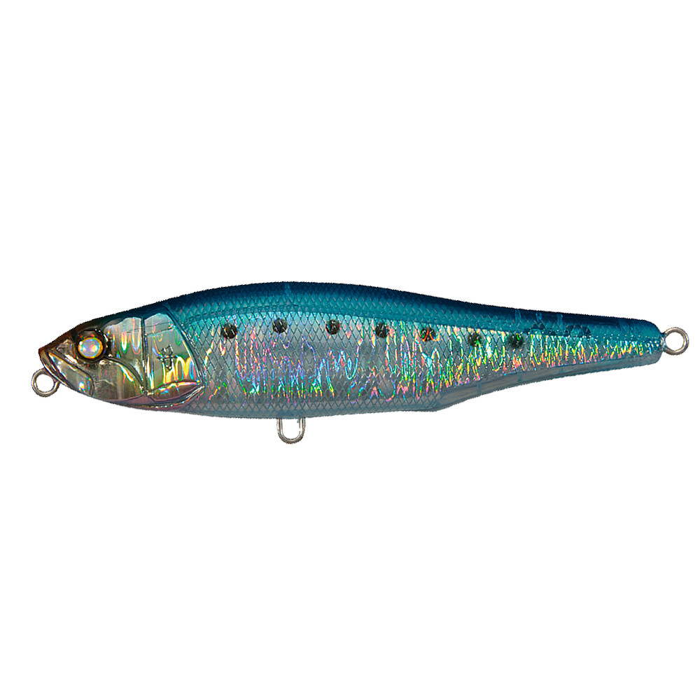 Señuelo Whiplash Factory Gridin Wire SW 04MGG
