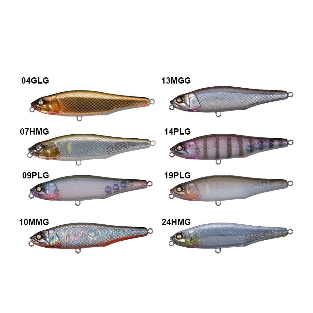 Señuelo Whiplash Factory Gridin Wire 13MGG
