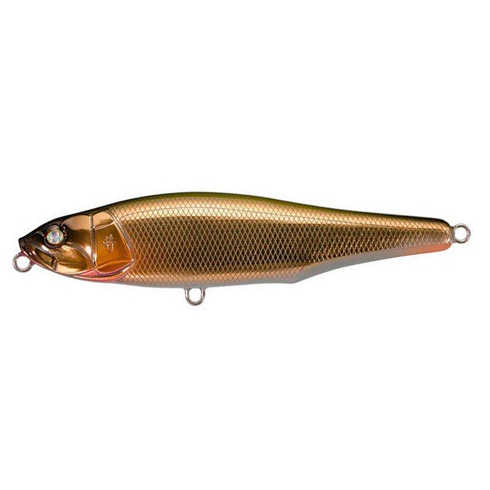 Señuelo Whiplash Factory Grindin Wire 04GLG
