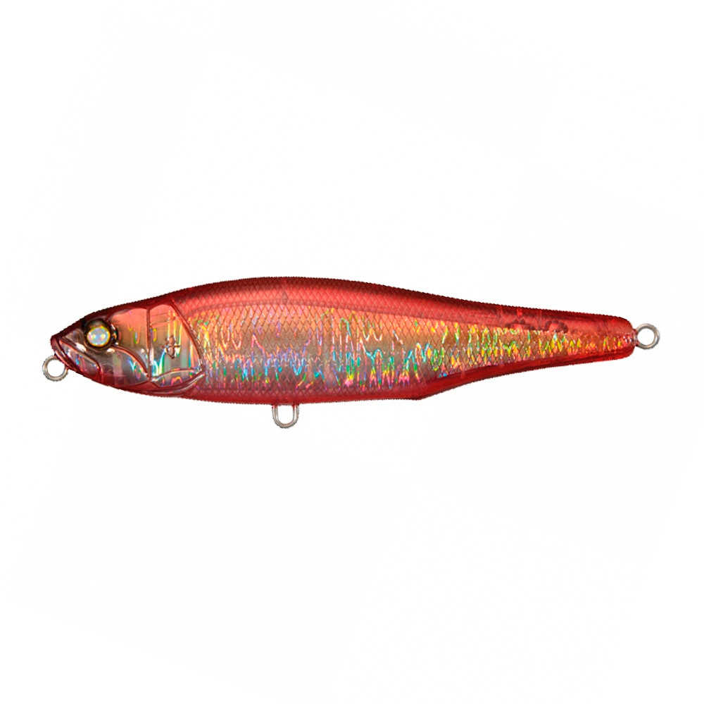 Señuelo Whiplash Factory Grindin Wire SW 13 07MGG