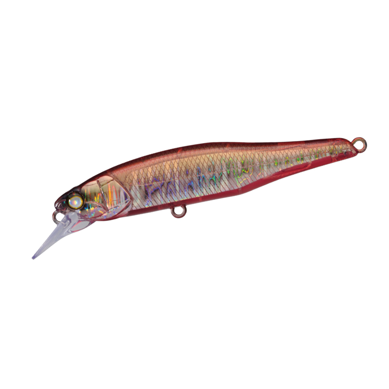 Señuelo Whiplash Thunderbuck Ram 107S TS07MGG