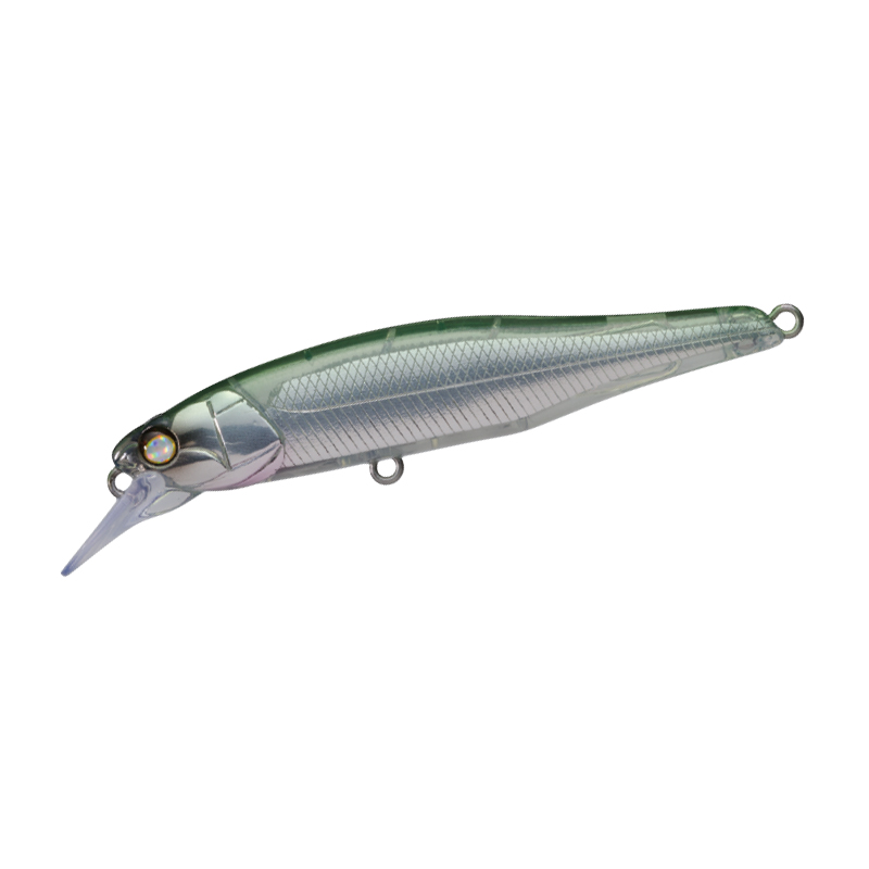 Señuelo Whiplash Thunderbuck Ram 107S TS09MMG