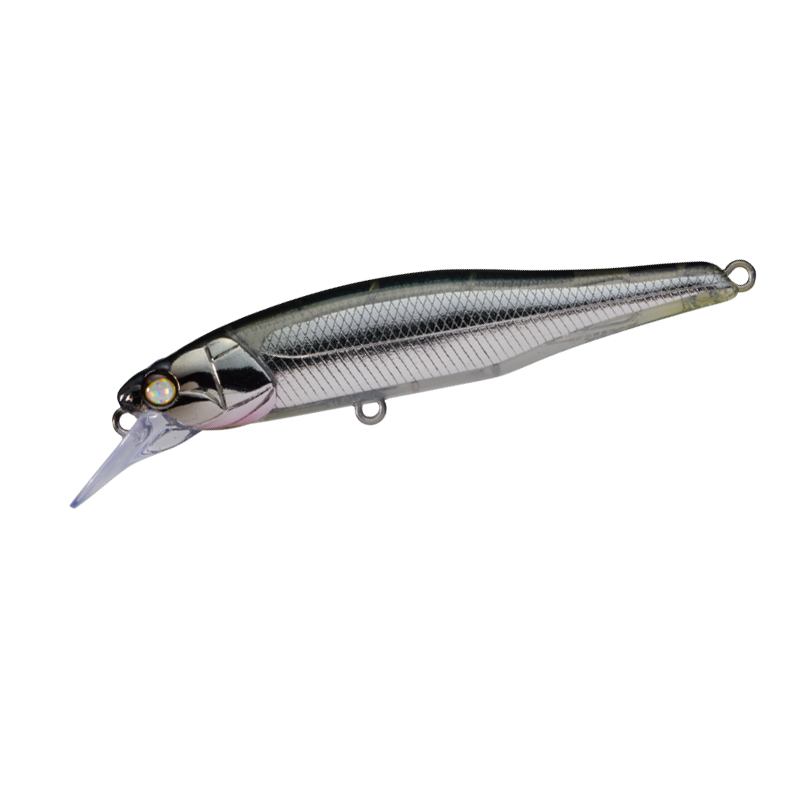 Señuelo Whiplash Thunderbuck Ram 107SP T12RMG