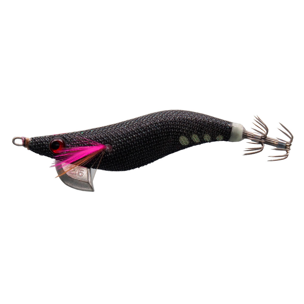 Señuelo Yamashita Egi Dropper Search 2.5 FB