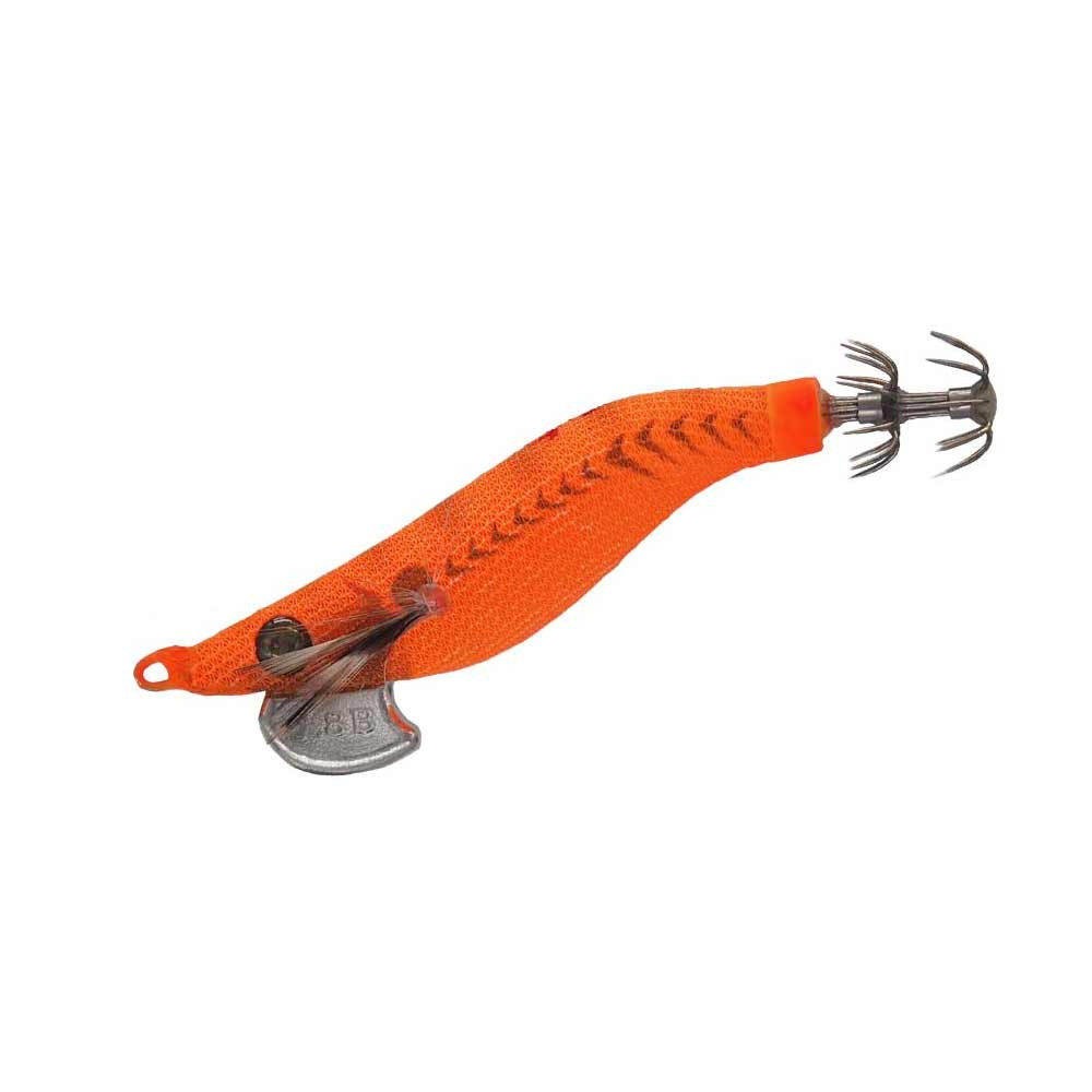 Señuelo Yamashita Egi Naory Range Hunter Basic 1.5 AOG