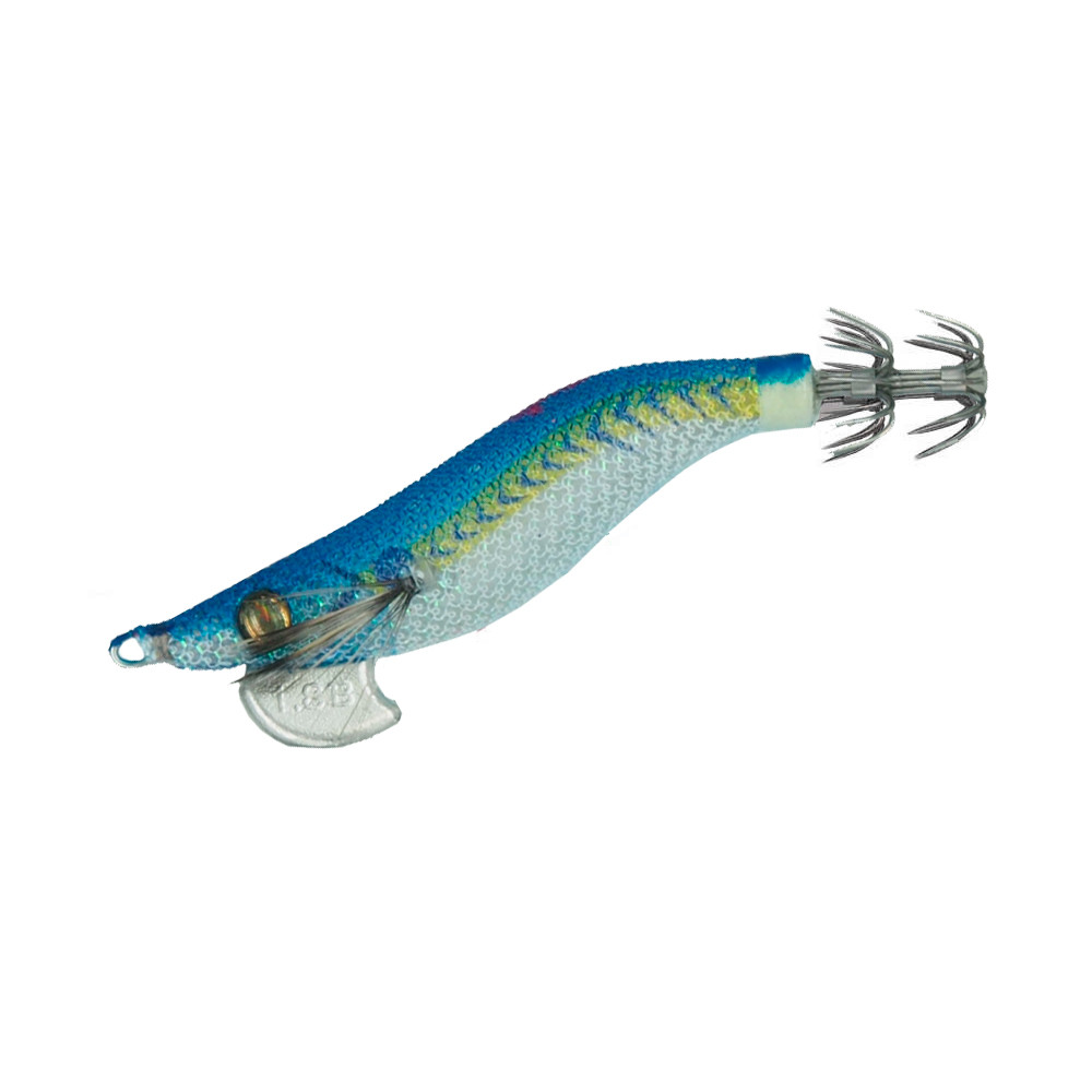 Señuelo Yamashita Egi Naory Range Hunter Basic 1.5 B