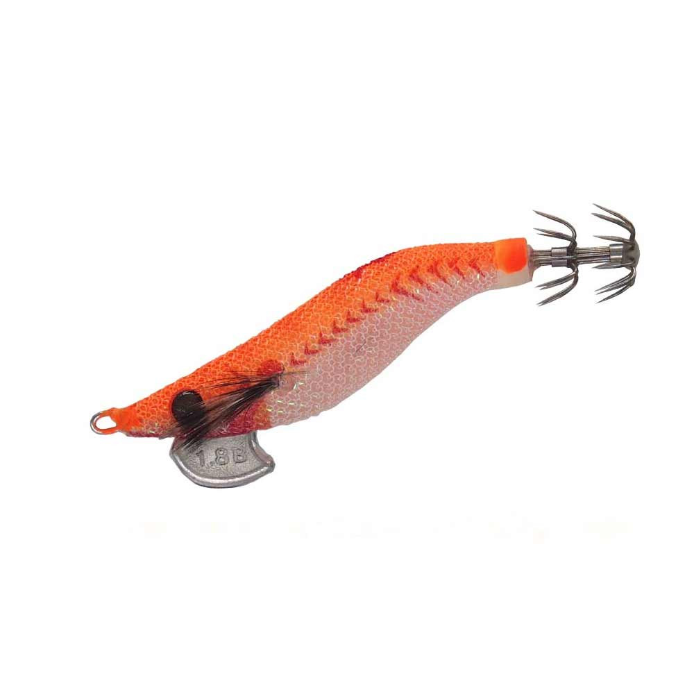 Señuelo Yamashita Egi Naory Range Hunter Basic 1.5 OG