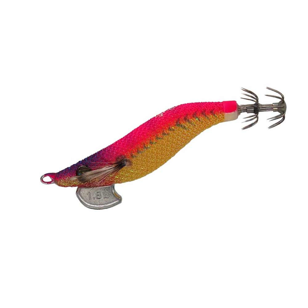 Señuelo Yamashita Egi Naory Range Hunter Basic 1.5 ple