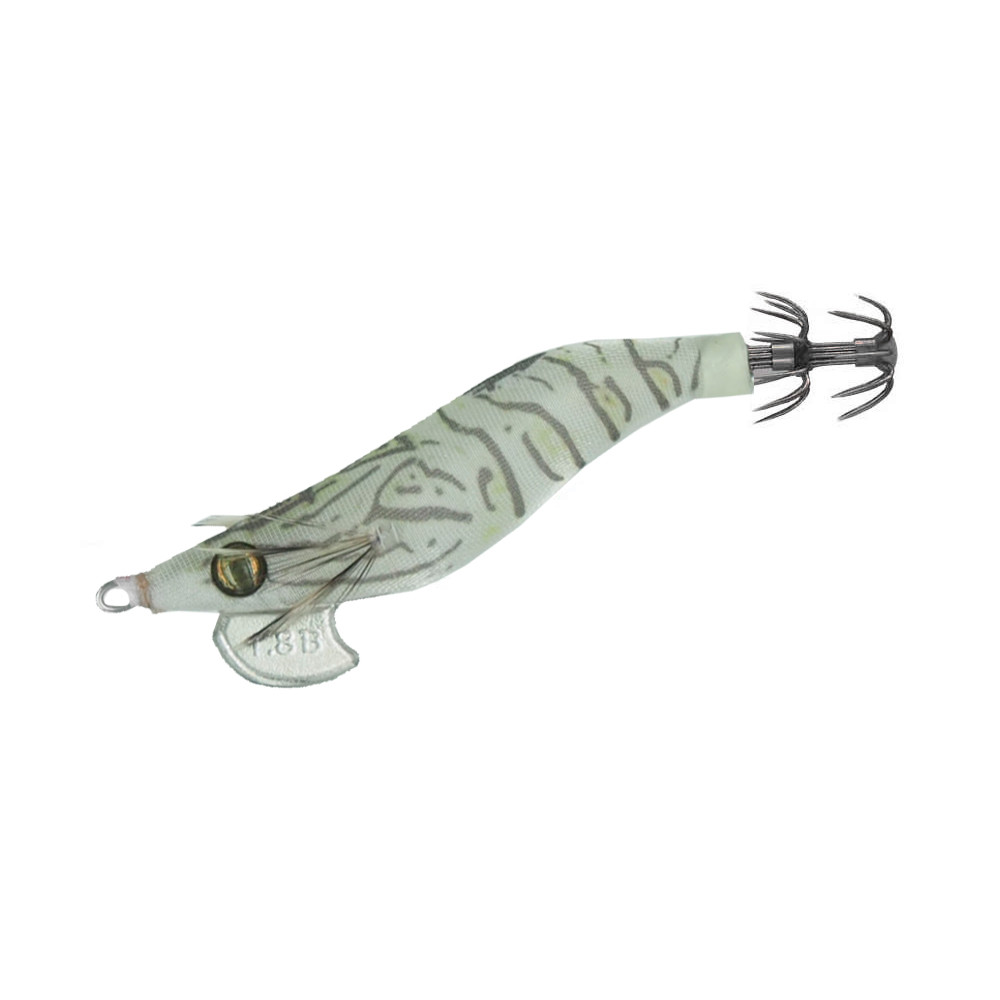 Señuelo Yamashita Egi Naory Range Hunter Basic 1.5 SE