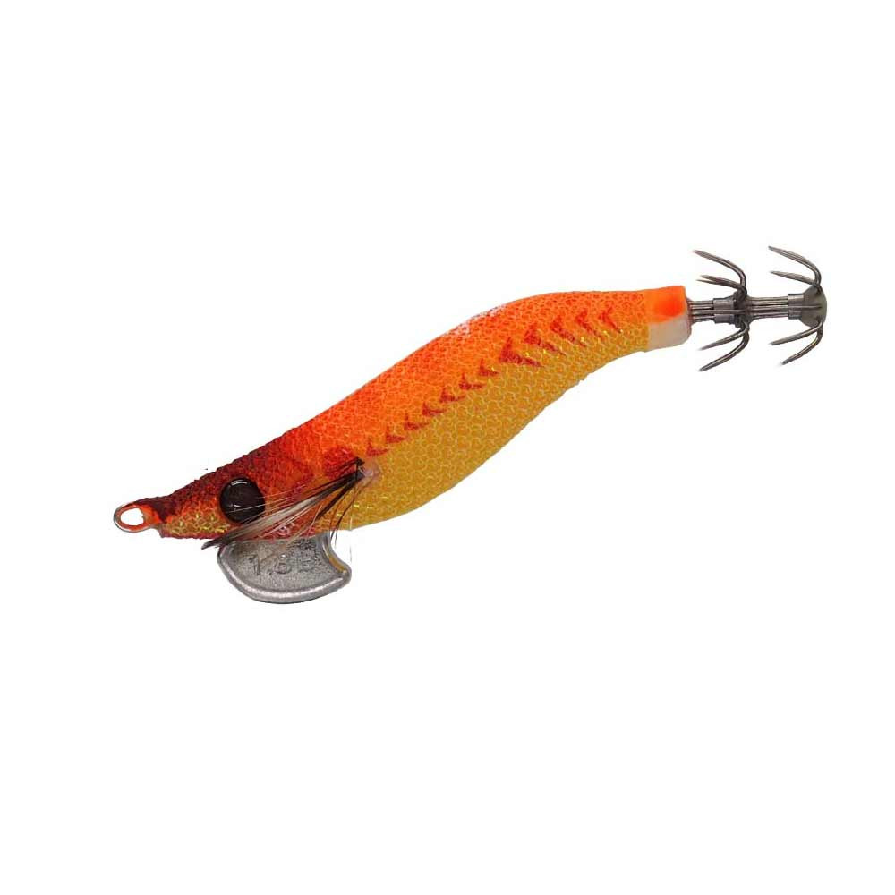 Señuelo Yamashita Egi Naory Range Hunter Basic 1.8 ole