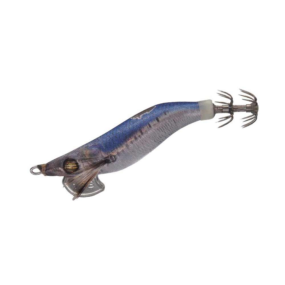 Señuelo Yamashita Egi Naory Range Hunter Basic 2.2 MIH