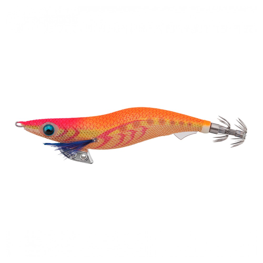 Señuelo Yamashita Egi Oh K 3.5 Super Shallow 25