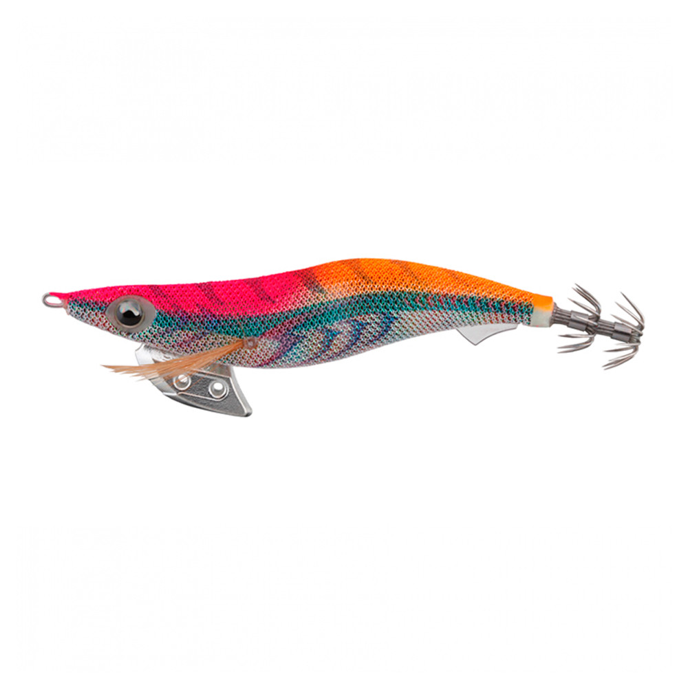 Señuelo Yamashita Egi Oh K 490 GlowBody 3.0 52