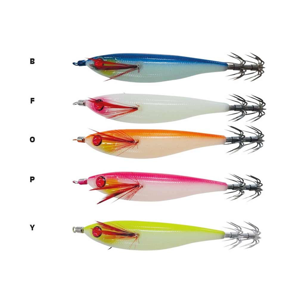Comprar Señuelo Yamashita Toto Sutte Slim R Superbright Y Señuelo Yamashita Toto Sutte Slim R Superbright Y