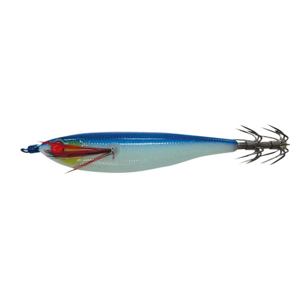 Señuelo Yamashita Toto Sutte Slim R Superbright B