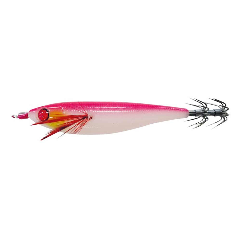 Señuelo Yamashita Toto Sutte Slim R Superbright P