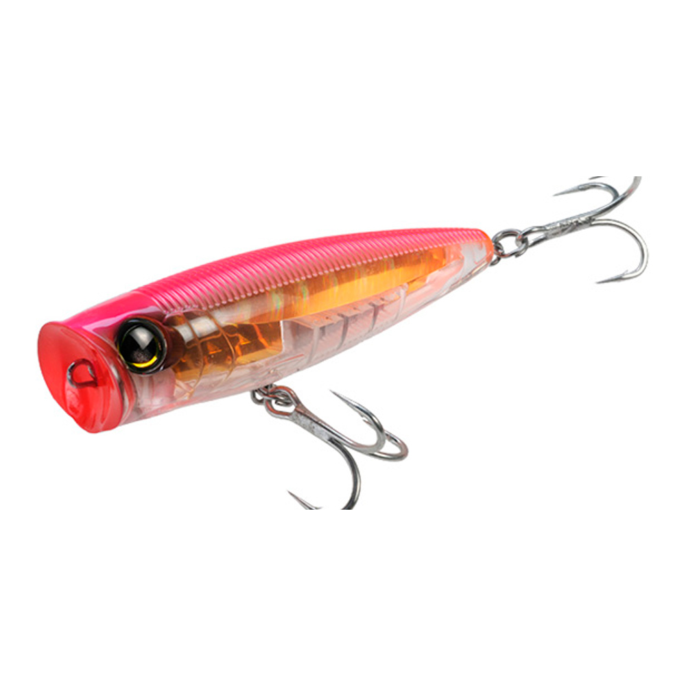 Leurres Yo-Zuri Flottant 3 DR Popper 75mm Pour Pêche Des Carnassiers Leurres Yo-Zuri Flottant 3 DR Popper 75mm Pour Pêche Des Carnassiers