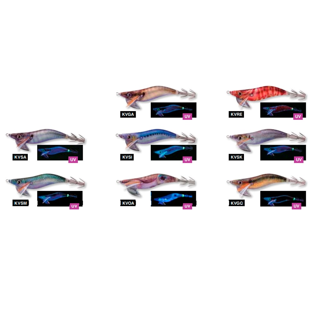 Comprar Señuelo Yo-Zuri Aurie-Q RS A1605 1.8 KVSM Señuelo Yo-Zuri Aurie-Q RS A1605 1.8 KVSM