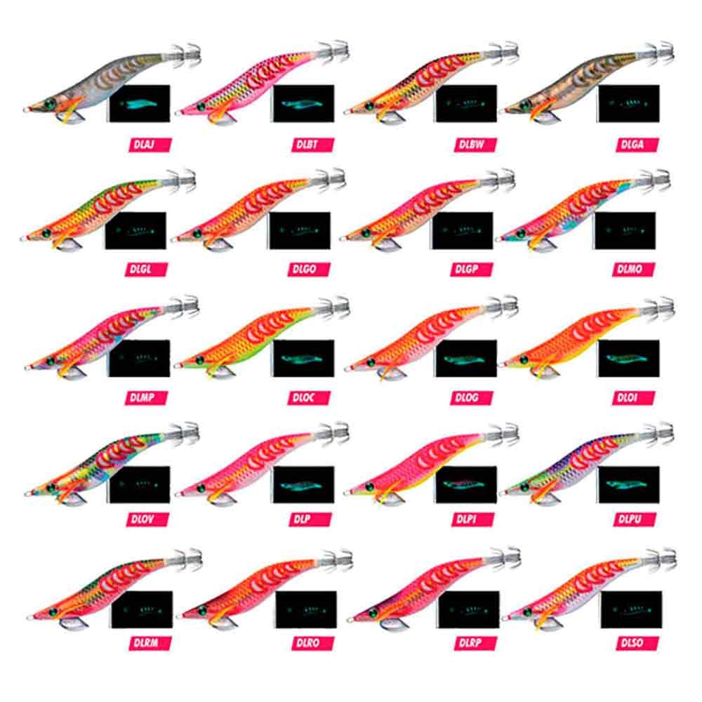Comprar Señuelo Yo-Zuri Aurie-Q Search A1759 3.5 DLAJ Señuelo Yo-Zuri Aurie-Q Search A1759 3.5 DLAJ