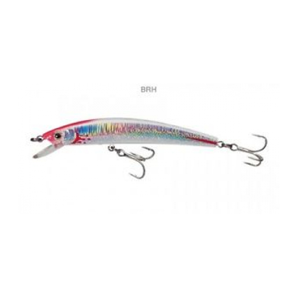Comprar Señuelo Yo-zuri CRYSTAL MINNOW HOLOGRAPHIC F130 F1004 BRH Señuelo Yo-zuri CRYSTAL MINNOW HOLOGRAPHIC F130 F1004 BRH