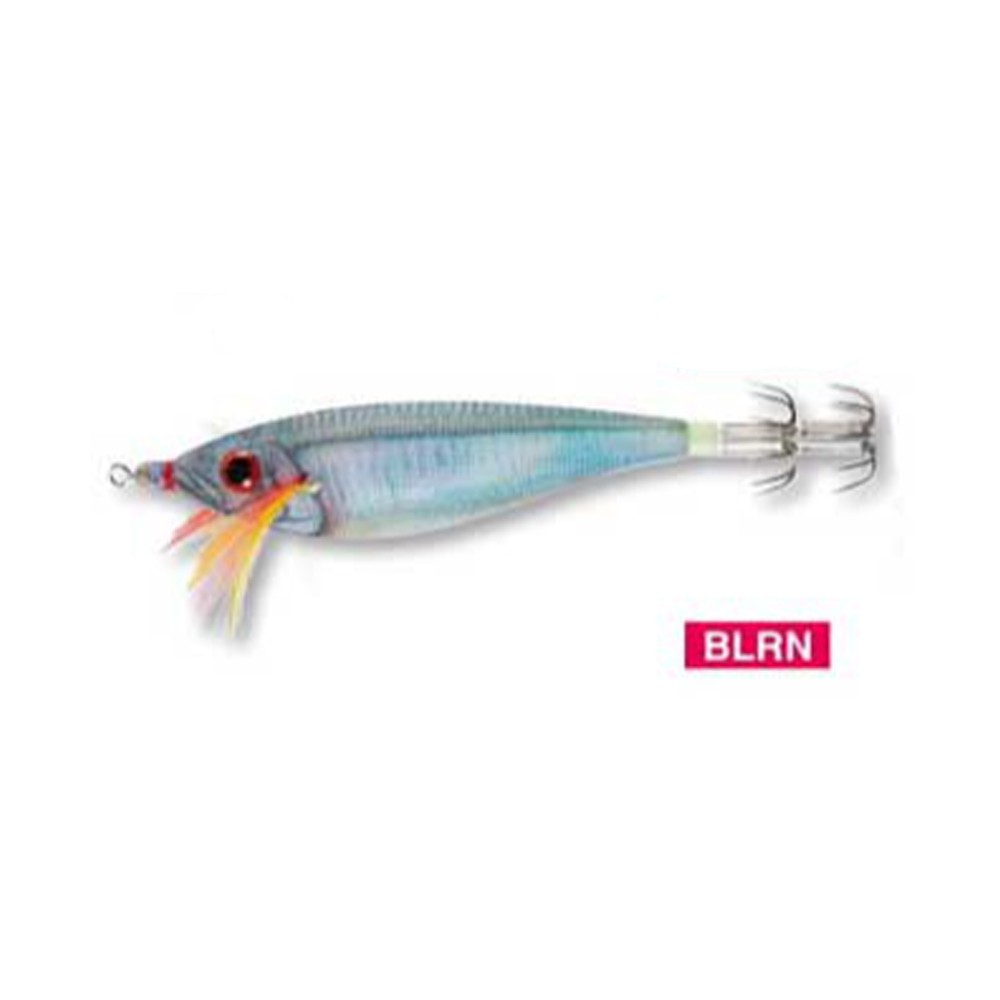 Señuelo Yo-zuri Ultra Cloth Natural S90 A331 BLRN
