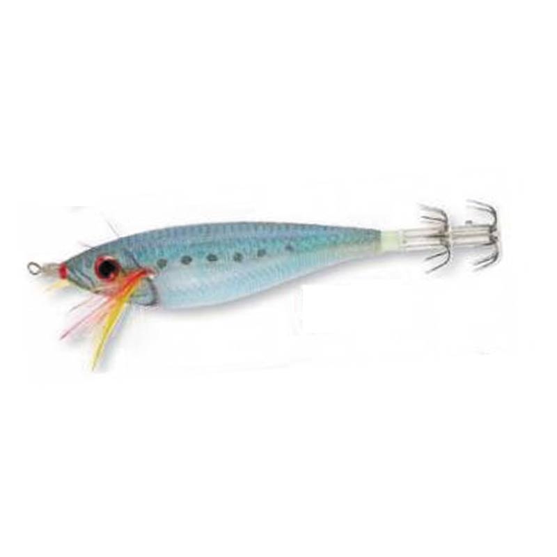 Señuelo Yo-zuri Ultra Cloth Natural SS65 A327 BLRI
