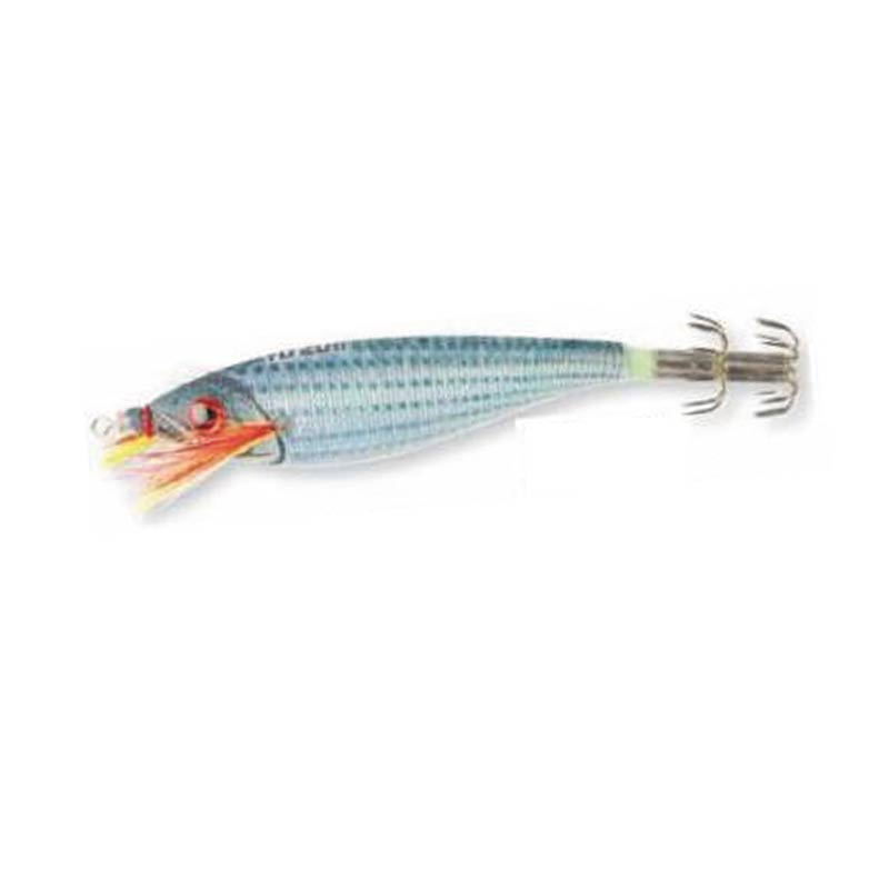 Señuelo Yo-zuri Ultra Cloth Natural SS65 A327 BLRM