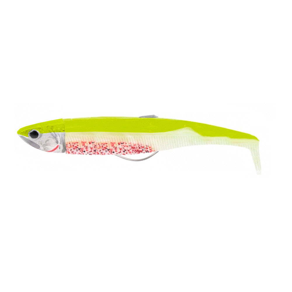 Señuelo Yokozuna Dominator 100mm 12G 06