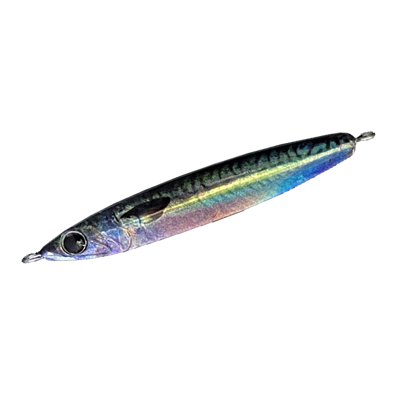 Señuelo Zeake R Sardine Real 30g #82