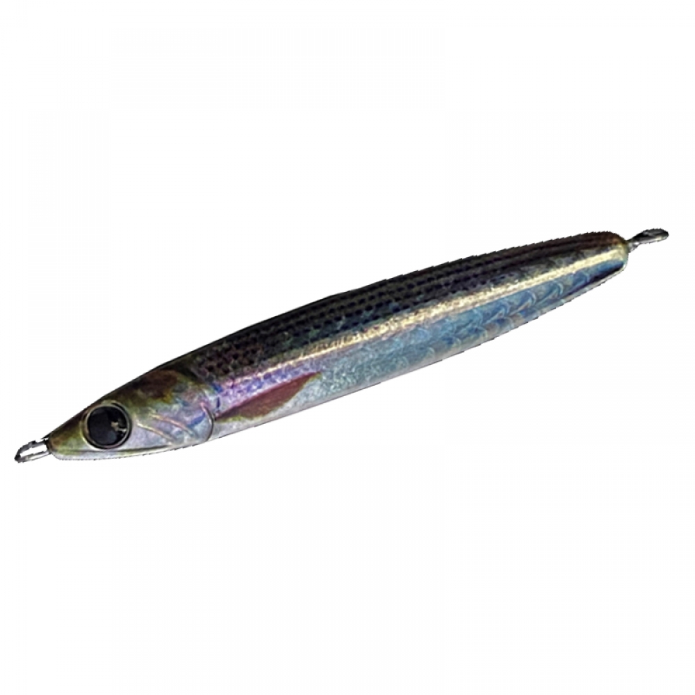 Señuelo Zeake R Sardine Real 30g #85