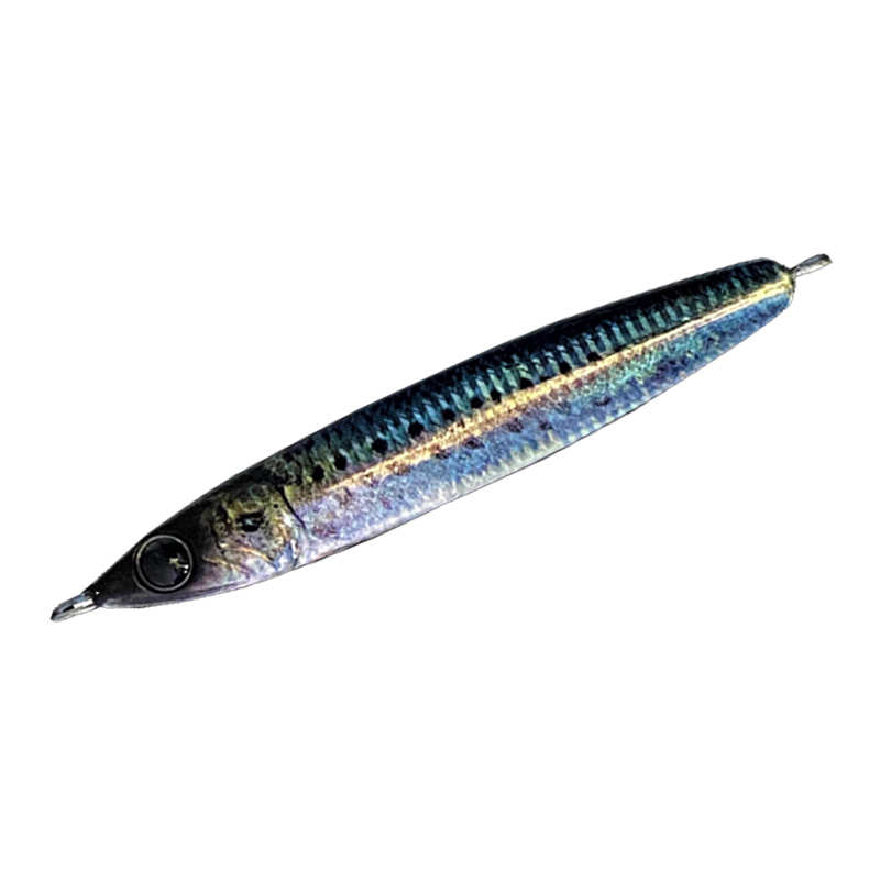 Señuelo Zeake R Sardine Real 40g #81