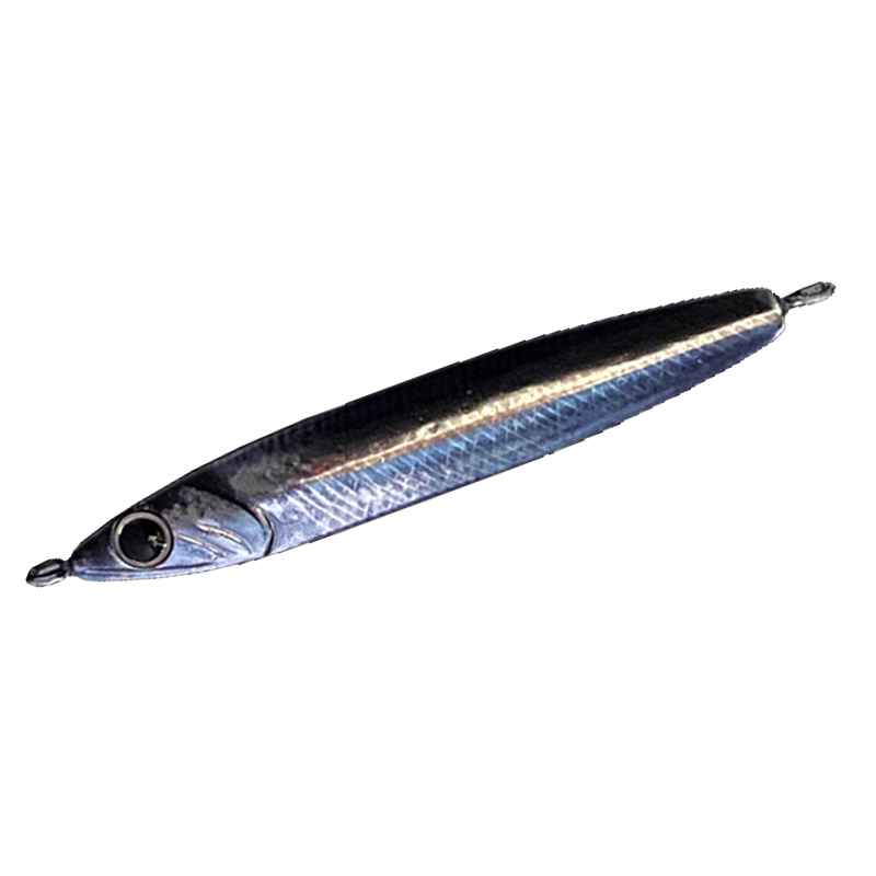 Señuelo Zeake R Sardine Real 40g #84