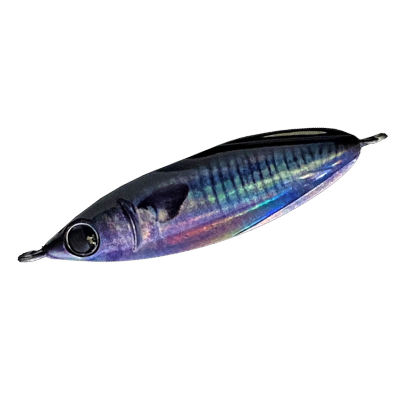Señuelo Zeake S Bit Real Color 30G #82