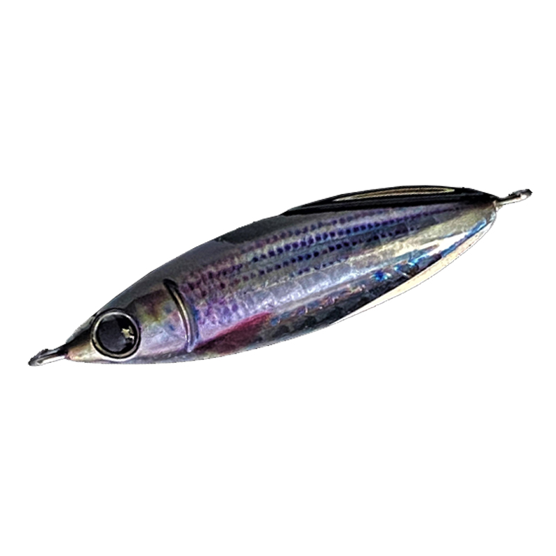 Señuelo Zeake S Bit Real Color 30G #85