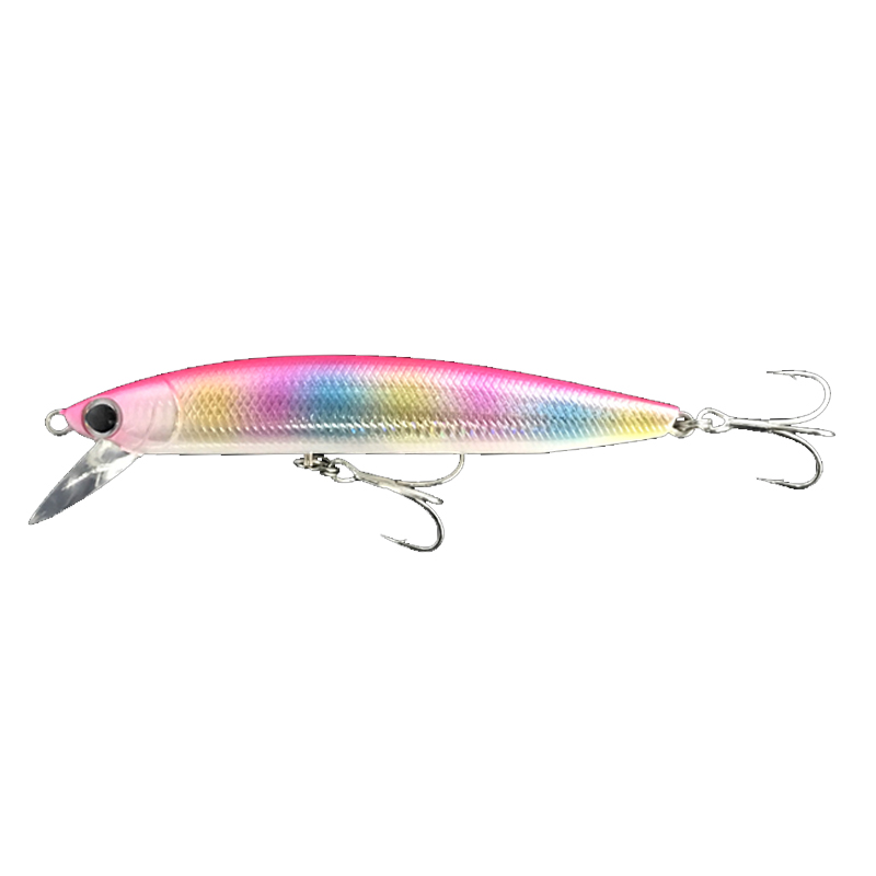 Señuelo Zeake S Gravityy Minnow 95 sgm95005