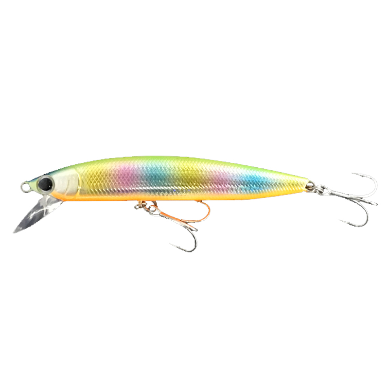 Señuelo Zeake S Gravityy Minnow 95 sgm95006