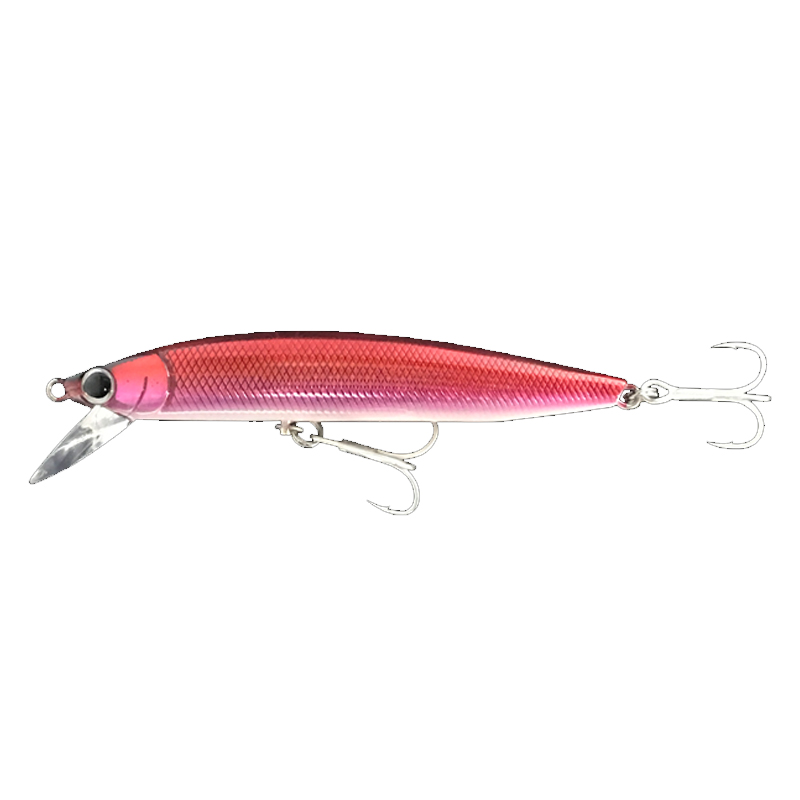 Señuelo Zeake S Gravityy Minnow 95 sgm95007
