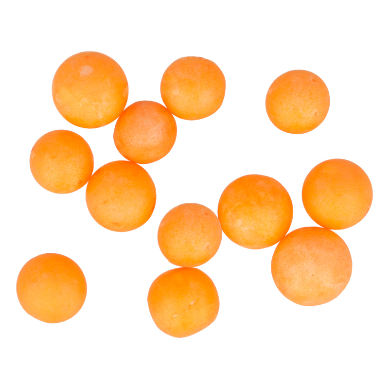 Sferovites Baetis Orange 12pc
